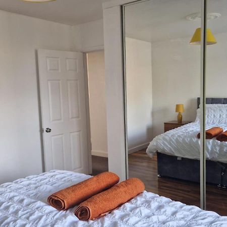 Amani Bungalow Brandon エクステリア 写真