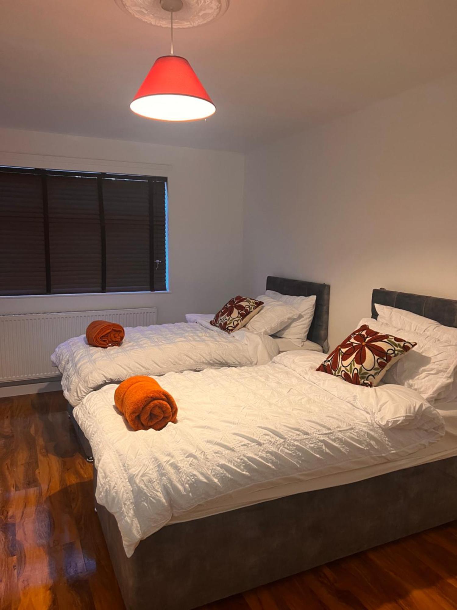 Amani Bungalow Brandon エクステリア 写真