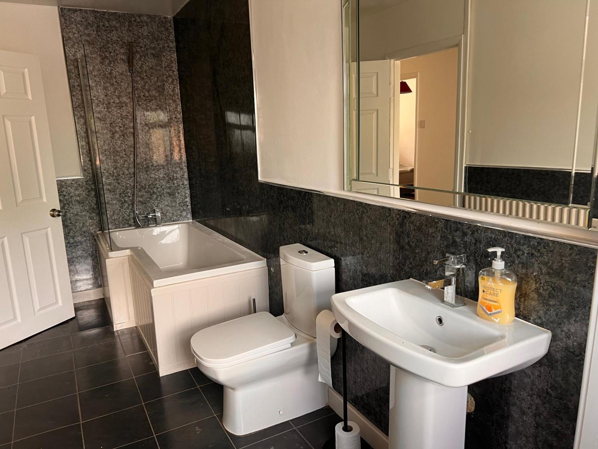 Amani Bungalow Brandon エクステリア 写真