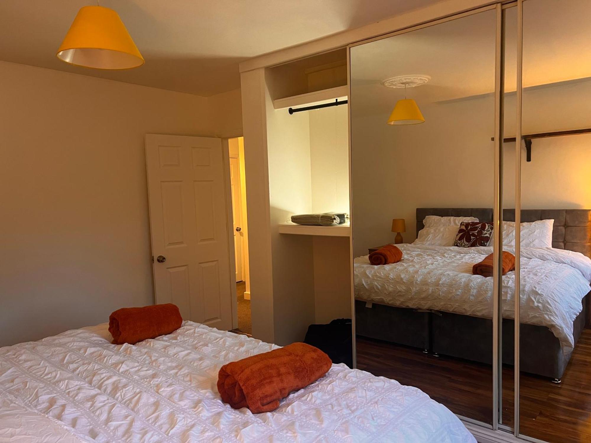 Amani Bungalow Brandon エクステリア 写真