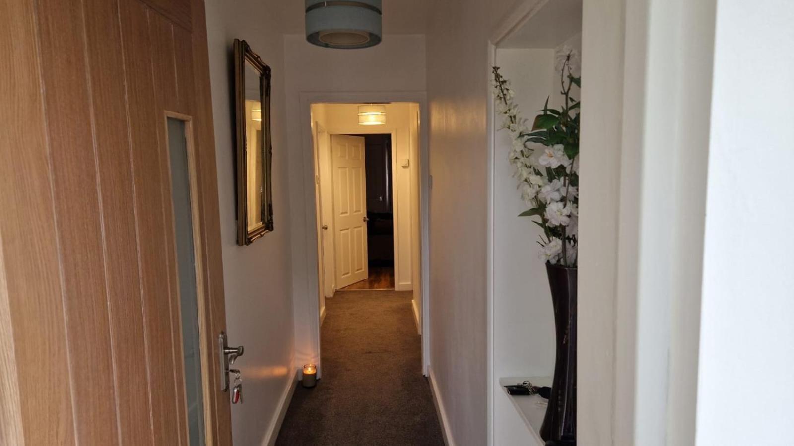 Amani Bungalow Brandon エクステリア 写真