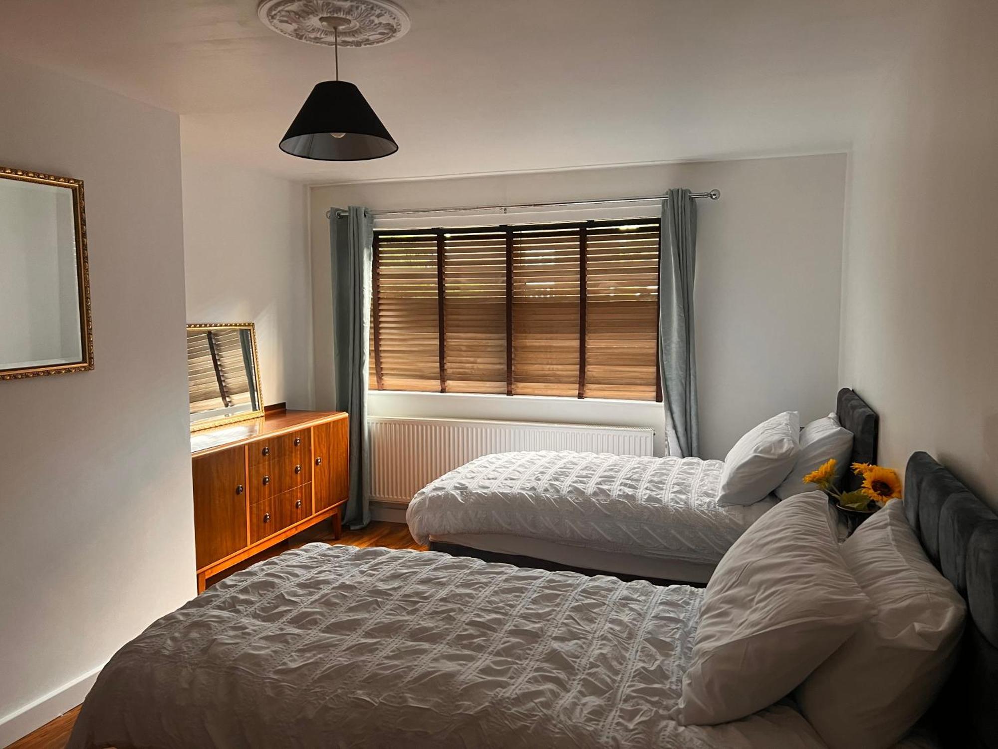 Amani Bungalow Brandon エクステリア 写真