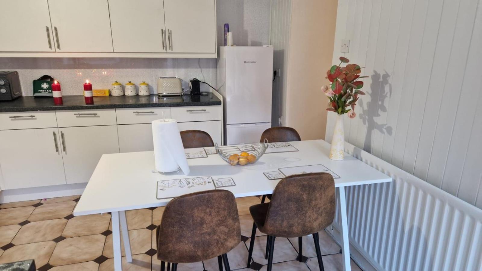 Amani Bungalow Brandon エクステリア 写真