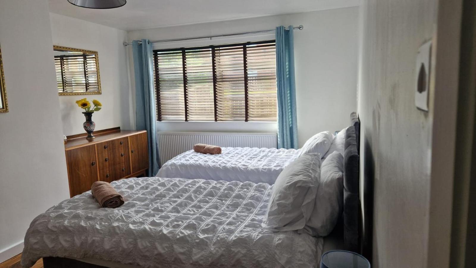 Amani Bungalow Brandon エクステリア 写真